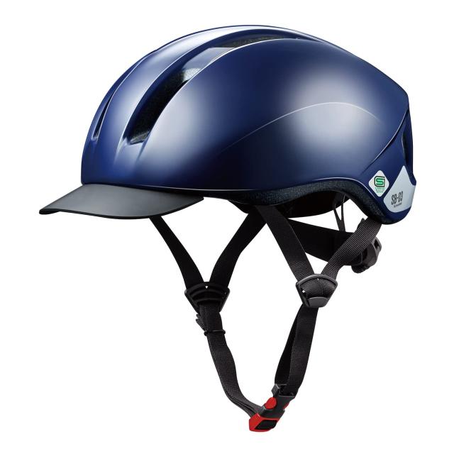 [送料無料]OGK KABUTO(オージーケーカブト) 自転車 ヘルメ ット SB-03XL サイズ