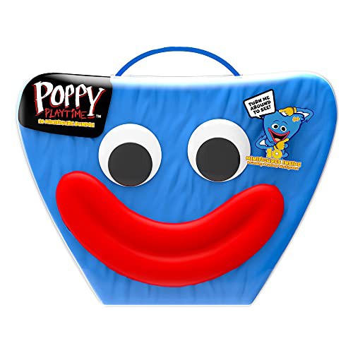 Poppy Playtime(ポピープレイタイム) ミニフィギュアコレクター
