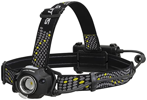 GENTOS(ジェントス) LED ヘッドライト USB充電式/単3電池 【明る Amazon.co.jp: GENTOS(ジェントス) LED ヘッドライト 【明るさ