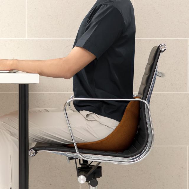 アンドメディカル KURA SEAT HB 座椅子 姿勢矯正 腰痛 椅子 クッション