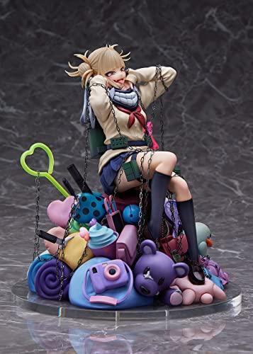 spiritale 僕のヒーローアカデミア トガヒミコ-Villain- 1/7