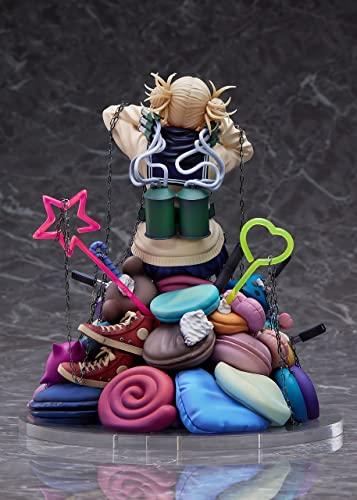 spiritale 僕のヒーローアカデミア トガヒミコ-Villain- 1/7スケール 