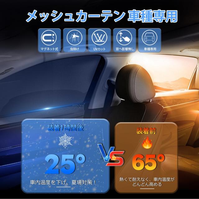 Cartist トヨタ ハイエース レジアスエース 標準 200系 メッシュ Cartist トヨタ ハイエース レジアスエース 標準 200系 メッシュ