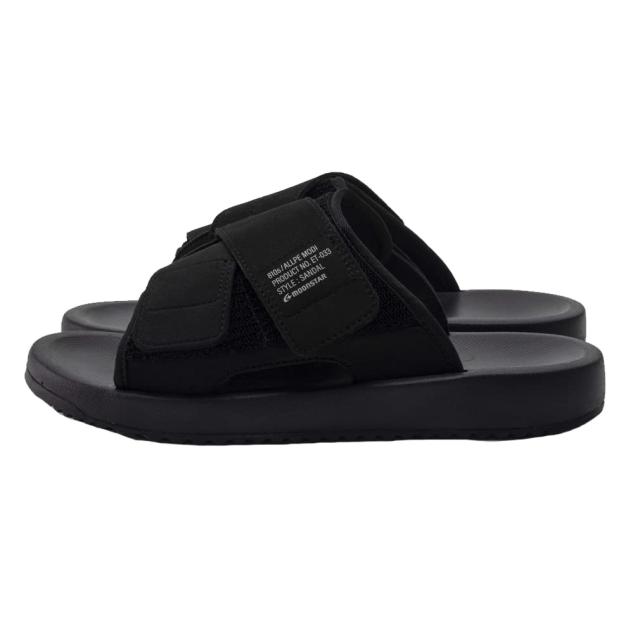 ムーンスター エイトテンス サンダル 810s / ET033 ALLPEMODI 〔オルパモディ〕 ブラック 26