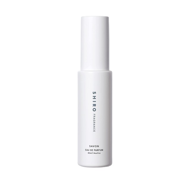SHIRO サボン オードパルファン 40mL (リニューアル) 香水の通販は