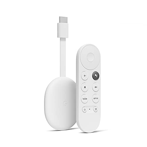 Google(グーグル) GA03131-JP 2Kモデル Chromecast withTV HDの通販は 7,689円