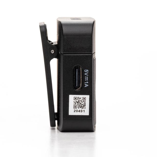 Saramonic サラモニック 2.4G超小型ワイヤレスマイクシステム