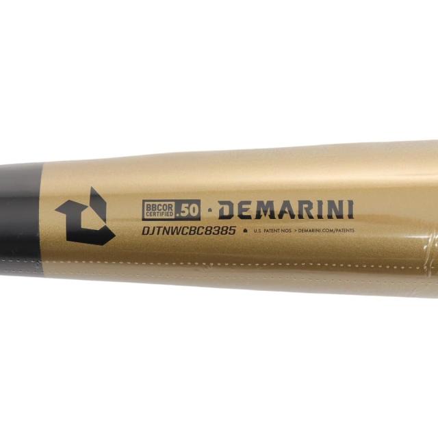 ディマリニ(DeMARINI) 野球 バット トレーニング用 プロメープル