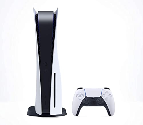 PlayStation 5 (CFI-1200A01)