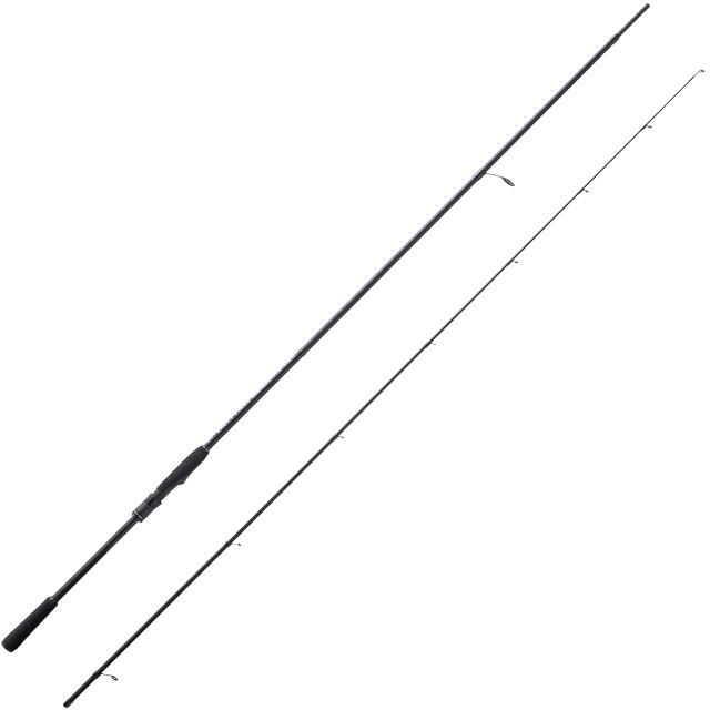 AbuGarcia (アブガル シア) ソルティーフィールド SALTYFIELD SFS-962M 釣竿 釣り竿 ライトショアジギング シーバスロッドの通販は