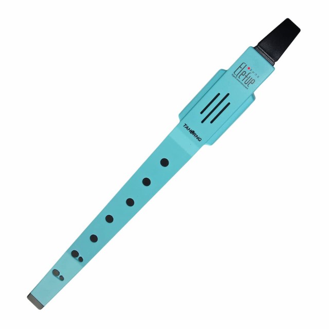 TAHORNG/電子リコーダー Elefue エレフエ EF10BL BLUEの通販は