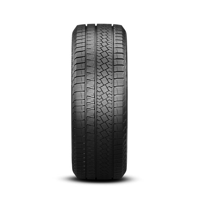 PIRELLI(ピレリ) スタッドレス 205/55R17 91H ICE ZERO ASIMMETRICO 