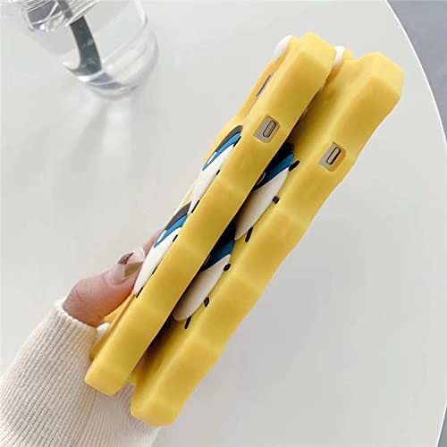 KalaCase スポンジ・ボブ パトリック iPhoneX 用 ケース iPh : KalaCase スポンジ・ボブ パトリック iPhoneX 用 ケース iPhoneXS 用 ケース スマホケース  可愛らしいデザインと全面保護 保護ケース おしゃれ落下防止 指紋防止 アイフォンXS 用 ワイヤレス充電対応  携帯電話ホルダーを送る（iPhoneX⁄XS