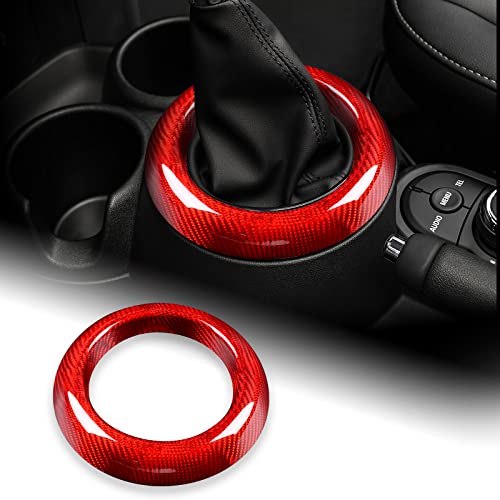 AIRSPEED ミニ F54 F55 F56 F57 F60専用 アクセサリー リアルハードカーボの通販は 7,325円