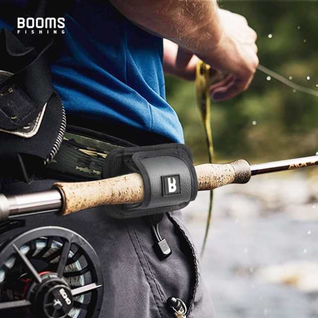 Booms Fishing V05 フライロッドホルダー フライフィッシング用 Booms Fishing V05 フライロッドホルダー フライフィッシング用