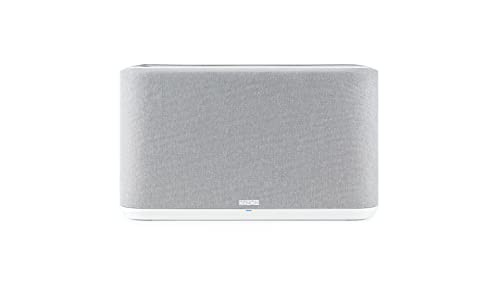 デノン Denon DENONHOME350 ステレオネットワークスピーカー amazon