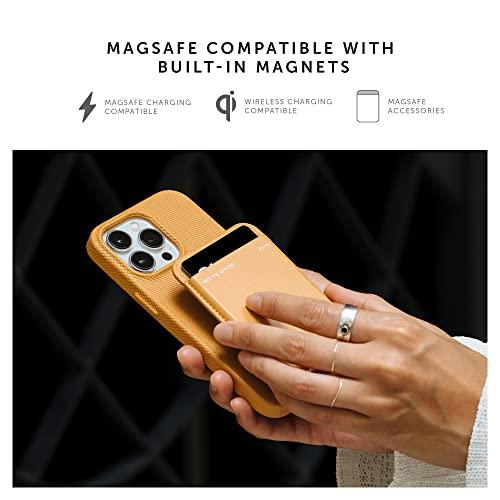 Native Union (Re)Classic | MagSafe 互換ケース ？ MagSafe 用マグネット内蔵 ？ リサイクル ＆ 植物由来の素材 ？ 6 フィート / 1.8 m の落_2