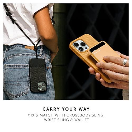 Native Union (Re)Classic | MagSafe 互換ケース ？ MagSafe 用マグネット内蔵 ？ リサイクル ＆ 植物由来の素材 ？ 6 フィート / 1.8 m の落_5
