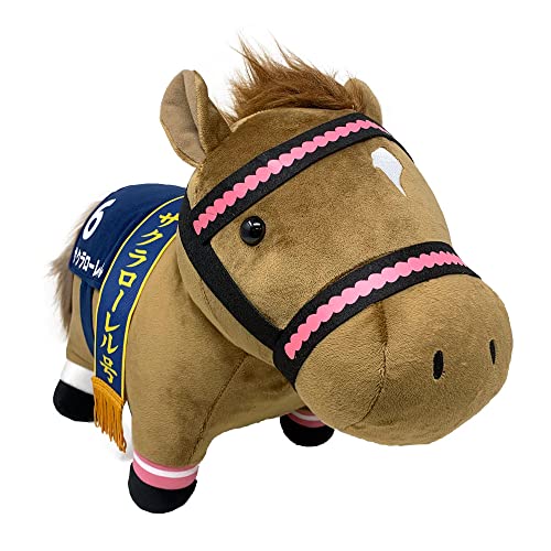 【即決OK】サラブレッドコレクションbig（6頭セット） 61Uca8vlfML._UF894,1000_QL80_.jpg