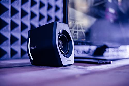 Edifier Hecate ゲーミングスピーカー G2000 16W出力 Bluetooth 4.2 フルレンジスピーカー USB/3.5mm RGBライト付き レッド 【日本正規代の通販は Edifier Hecate ゲーミングスピーカー G2000 16W出力 Bluetooth 4.2 フルレンジスピーカー USB/3.5mm RGBライト付き レッド 【日本正規代の通販は