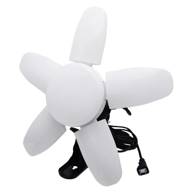 高儀(Takagi) EARTH MAN LED クリップライト SAKUTO 55W CLT-55SLA【開閉で照射範囲が変わる】作業灯 投光器 led マキタライト 作業用 合