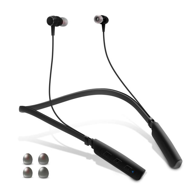 Jinghao 集音器 首掛け 音声補足拡聴器 首かけ式しゅうおんき 80時間動作 6段階音量 充電式 落下防止 小型軽量 高齢者おすすめランキングの通販は 9,999円