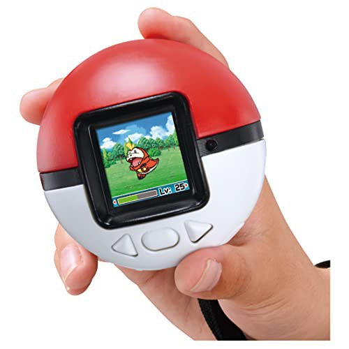 ポケットモンスター ポケモン めちゃナゲ! モンスターボールの通販は