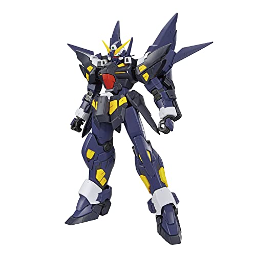 HG スーパーロボット大戦α ヒュッケバインMk-II 色分け済みプラモデル 2646477の通販は