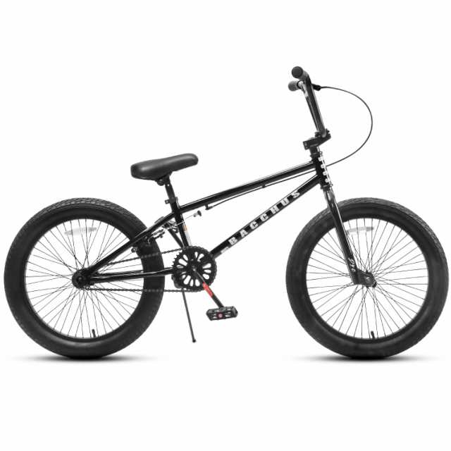 Bacchus 子ども BMX自転車 18インチ フリースタイルBMXバイク スチール製 子供に最適 高炭素鋼フレーム アルミニウム合金U字型リアブレーの通販はau  PAY マーケット - MRN's SHOP | au PAY マーケット－通販サイト