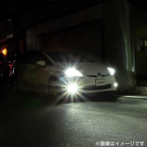 BELLOF (ベロフ) H8 H11 H16 HB3 HB4 LED バルブ ヘッドライト フォグ