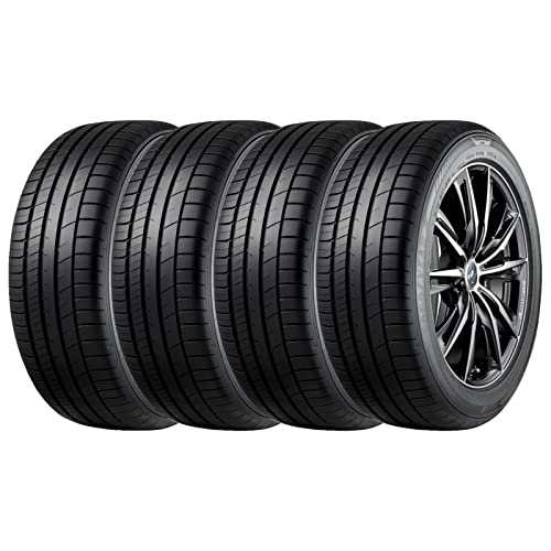 グッドイヤー 215/60R16 95H ミニバン専用タイヤ EfficientGrip RVF02 05605134 4本セット ハイレベルな静粛性と乗心地で快適な車内空間