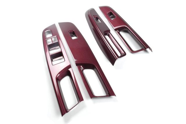 専用確認 SecondStage スズキ スイフトスポーツ ZC33S スイフト PWSW(ドア