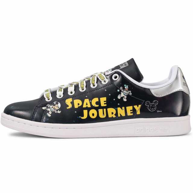 アディダス スタンスミス ディズニー STAN SMITH DISNEY ネイビー/シルバーメタリック/フットウェアホワイト HQ2173  日本国内正規品 22の通販はau PAY マーケット - やっちゃんショップ au PAY マーケット店 | au PAY マーケット－通販サイト