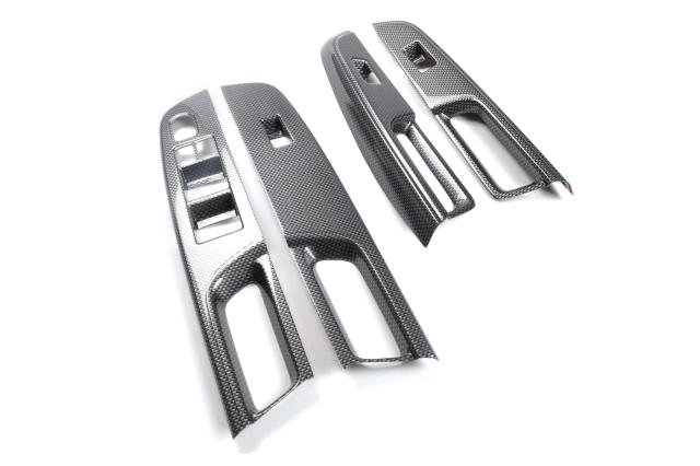 SecondStage スズキ スイフトスポーツ ZC33S スイフト PWSW(ドア