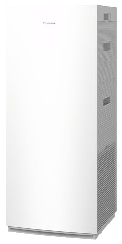 ダイキン MCK70Z-W 加湿ストリーマ空気清浄機 ハイグレードタイプ ホワイト