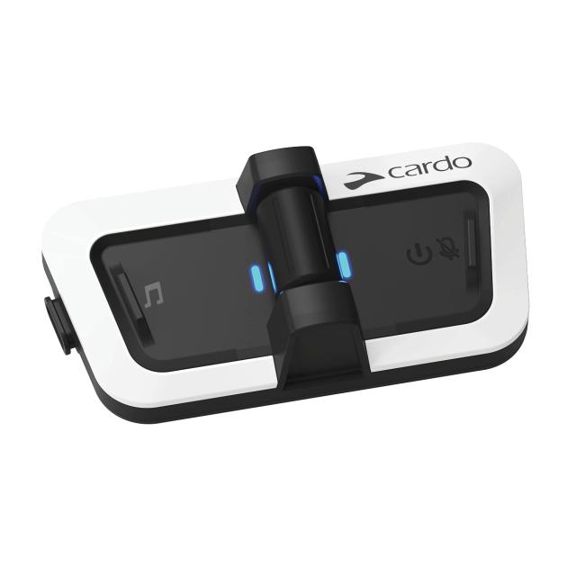 Cardo カルド インカム PACKTALK OUTDOOR パックトークアウトドア