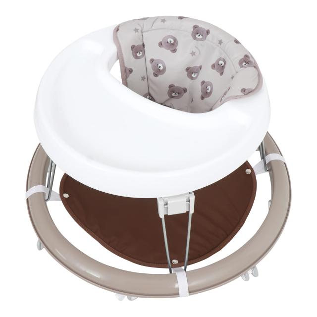 永和 シンプルウォーカー (くま) マット付の通販は 6,316円