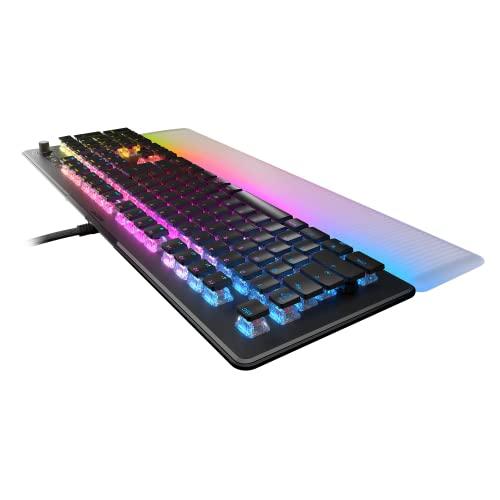 ROCCAT ゲーミングキーボード Vulcan II Max JP 日本語配列 有線
