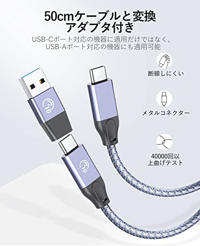 ORICO USBハブ USB3.0 5Gbps高速転送 MicroSD/SDカード スロット搭載 セルフパワー/バスパワー両対応 5ポート  50cmケーブルと変換アダプの通販はau PAY マーケット - MYDOYA | au PAY マーケット－通販サイト