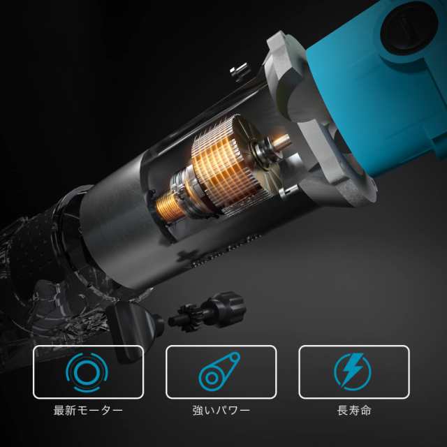 電動トリマー 木工用トリマー 電動工具 軸径6mm 日本規格 電気