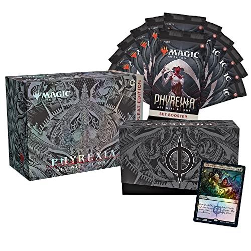 マジック:ザ・ギャザリング ファイレクシア:完全なる統一Bundle 