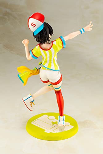 Amazon | ホロライブプロダクション 大空スバル 1/7スケール PVC