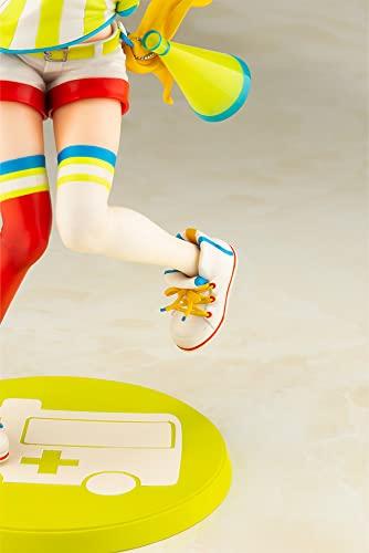 ホロライブプロダクション 大空スバル 1/7スケール PVC製 塗装済み完成 