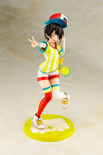 ホロライブプロダクション 大空スバル 1/7スケール PVC製 塗装