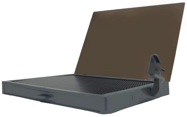 プラモ向上委員会(Plamokojoiinkai) ワークステーションVer2.0 Basic ホビー用工具 PMKJ018