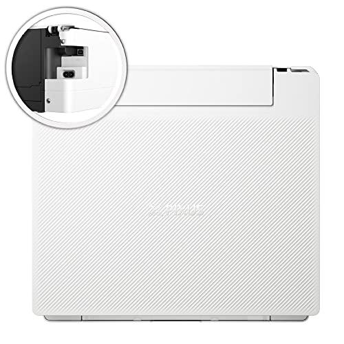 Canon プリンター A4インクジェット複合機キヤノン インクジェット複合機 TS8630 WHITE 2022年モデル 6色・独立型・対応インクBCI-330/33