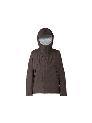 ヘリーハンセン ジャケット スカンザライトジャケット メンズ HOE12272 【FW22】 エルクブラウン Sの通販は