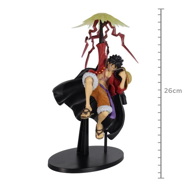 Battle ワンピース BATTLE RECORD COLLECTION -MONKEY.D.LUFFY GEAR5