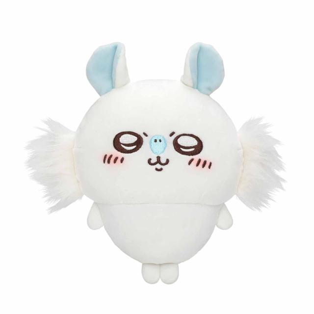 新品タグ付き ちいかわ モモンガ ぬいぐるみ 2点セット ちいかわ もちっとぬいぐるみS モモンガの通販はau PAY