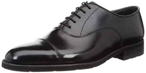 リーガル オックスフォード ストレートチップ【.co.jp 限定】 メンズ ブラック 27.5 cm 3E